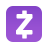 Zelle Icon